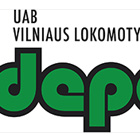 LLC “Vilniaus lokomotyvų remonto depas”